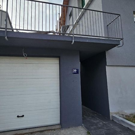 House Delboy With Garage, Crnomerec Zagreb Dış mekan fotoğraf